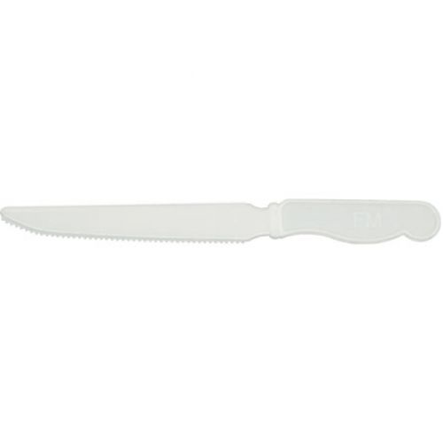 17cm disposable knives, disposable knives