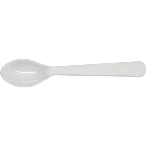 tea spoons, plastic tea spoons